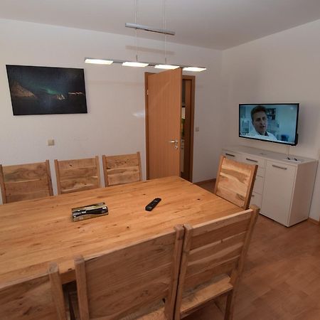 Apartment Stuttgart Suedheim מראה חיצוני תמונה