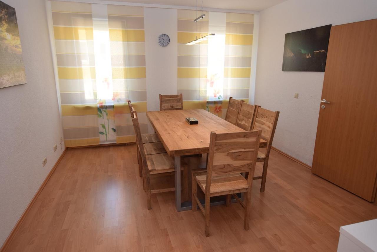 Apartment Stuttgart Suedheim מראה חיצוני תמונה