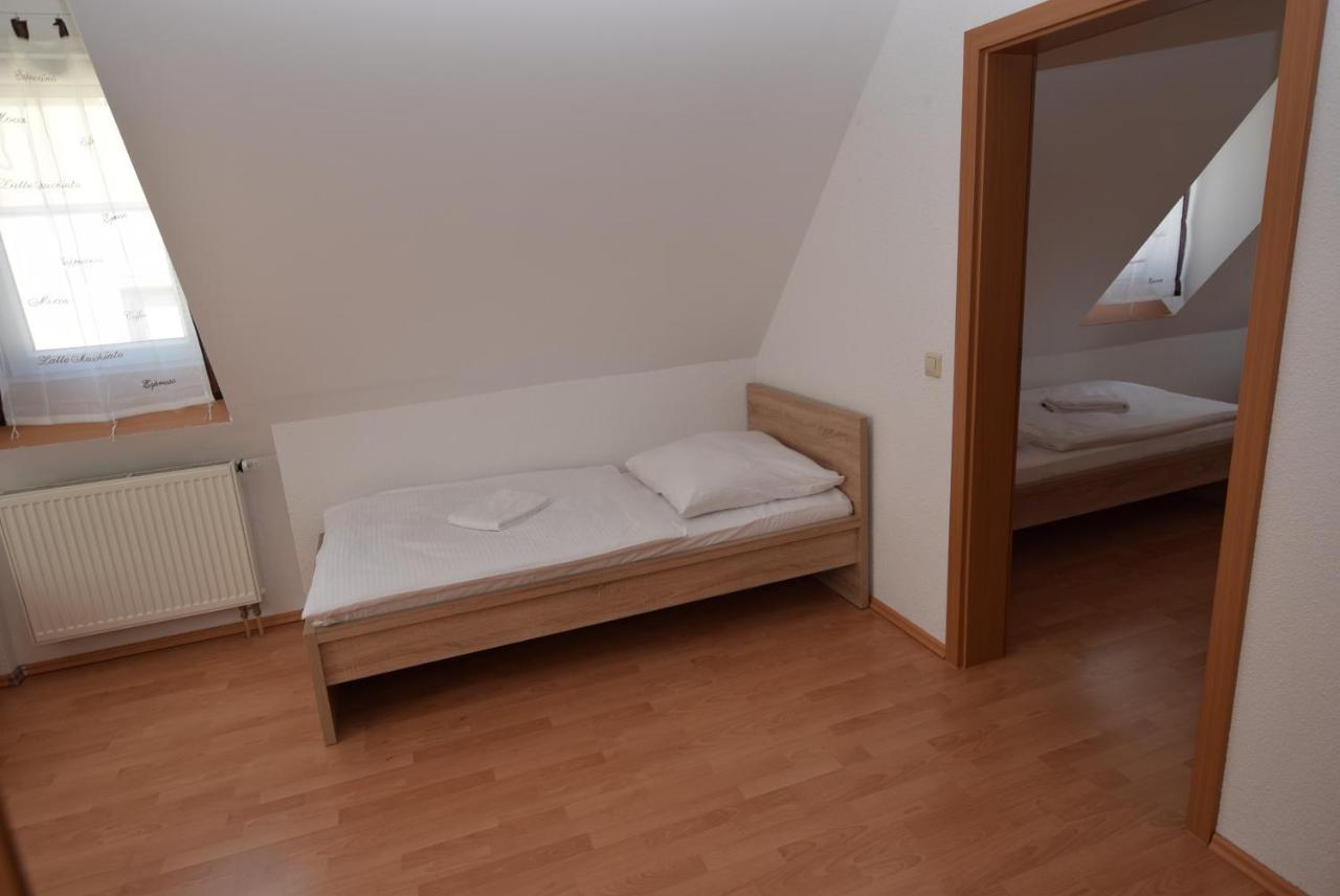 Apartment Stuttgart Suedheim מראה חיצוני תמונה