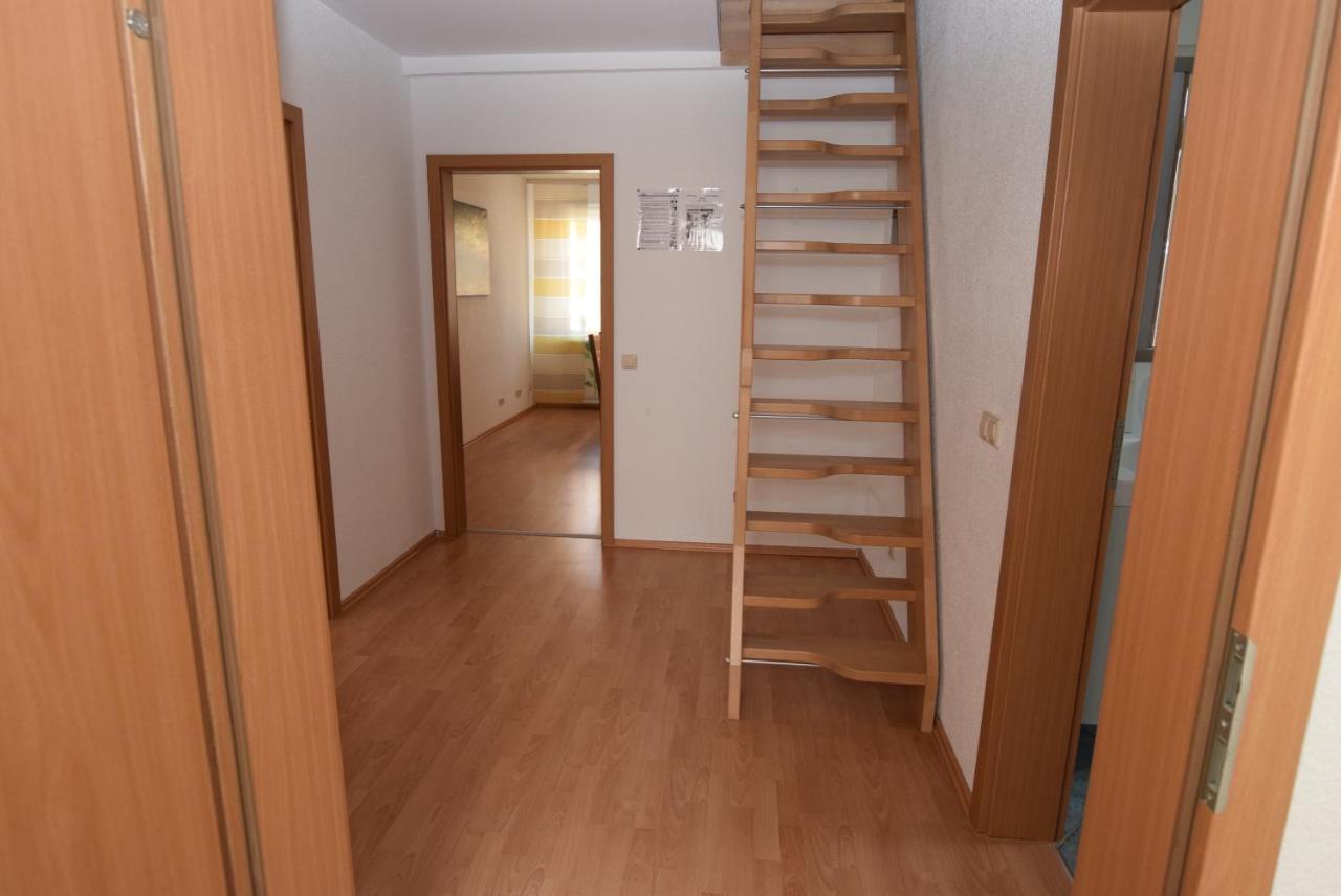 Apartment Stuttgart Suedheim מראה חיצוני תמונה