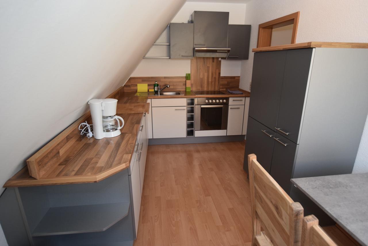 Apartment Stuttgart Suedheim מראה חיצוני תמונה