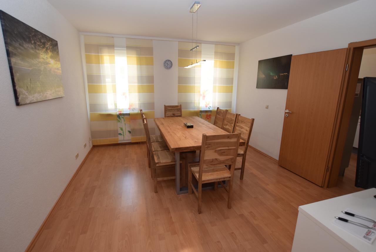 Apartment Stuttgart Suedheim מראה חיצוני תמונה
