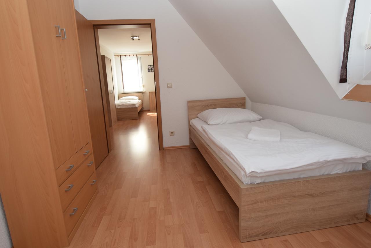 Apartment Stuttgart Suedheim מראה חיצוני תמונה