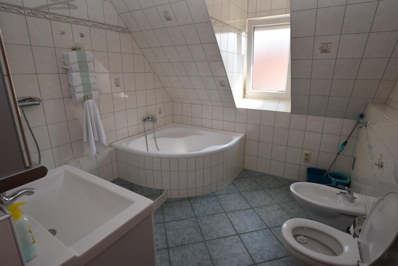 Apartment Stuttgart Suedheim מראה חיצוני תמונה