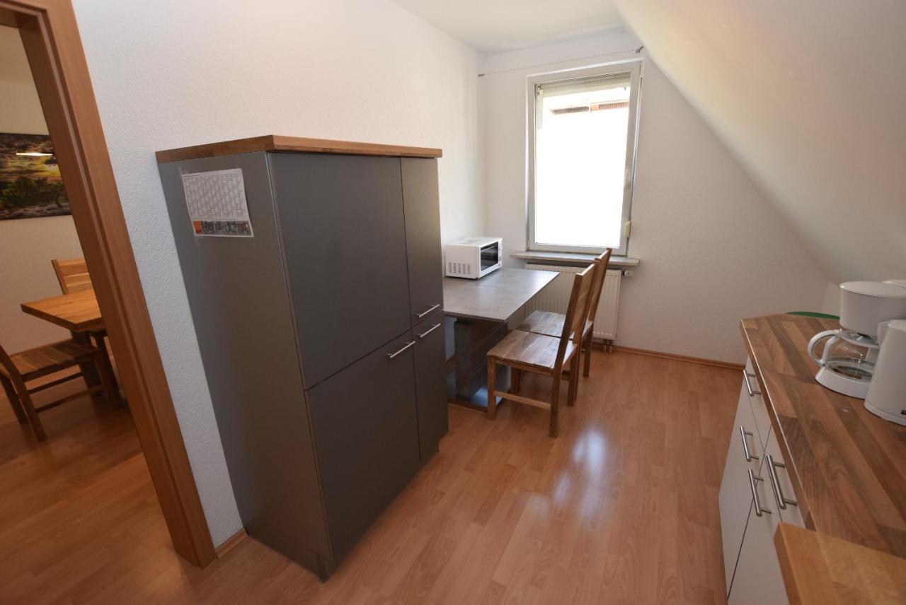 Apartment Stuttgart Suedheim מראה חיצוני תמונה