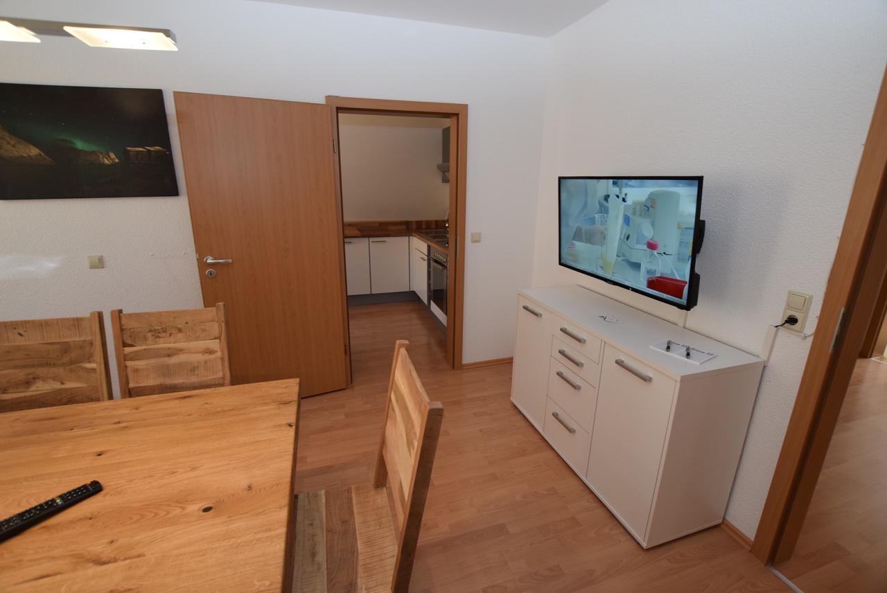 Apartment Stuttgart Suedheim מראה חיצוני תמונה