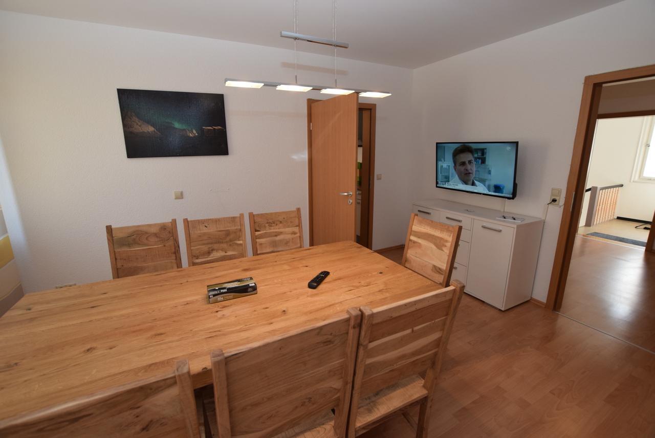 Apartment Stuttgart Suedheim מראה חיצוני תמונה