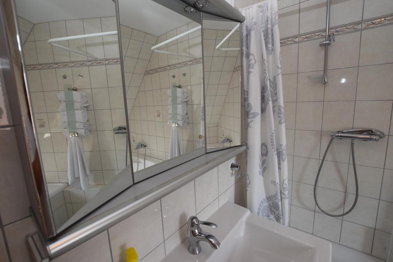 Apartment Stuttgart Suedheim מראה חיצוני תמונה