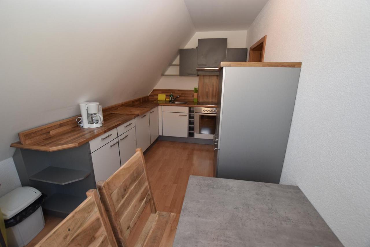 Apartment Stuttgart Suedheim מראה חיצוני תמונה
