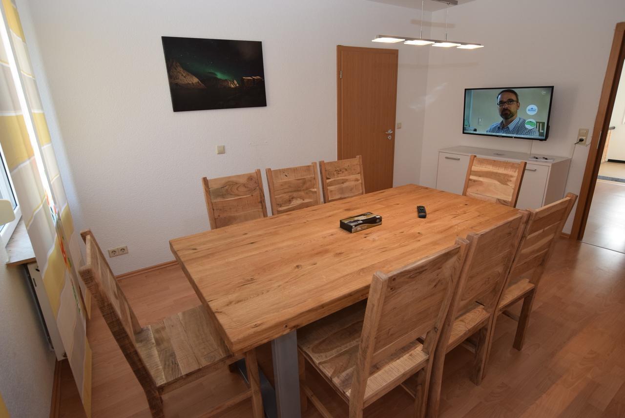 Apartment Stuttgart Suedheim מראה חיצוני תמונה