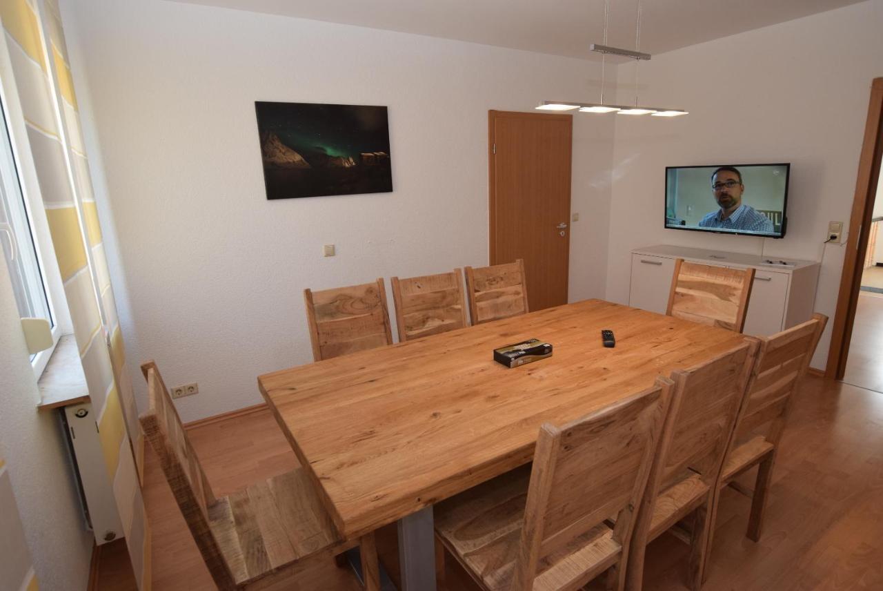 Apartment Stuttgart Suedheim מראה חיצוני תמונה